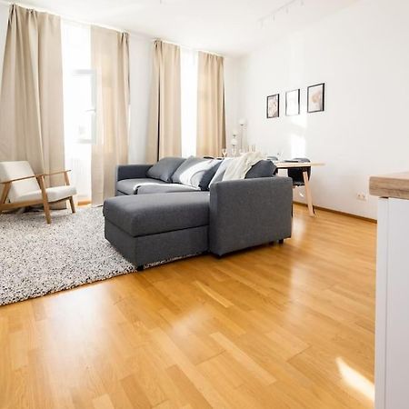 Orestaliving- 3Br On The Daube Canal/Friedensbruecke Viena Exterior foto