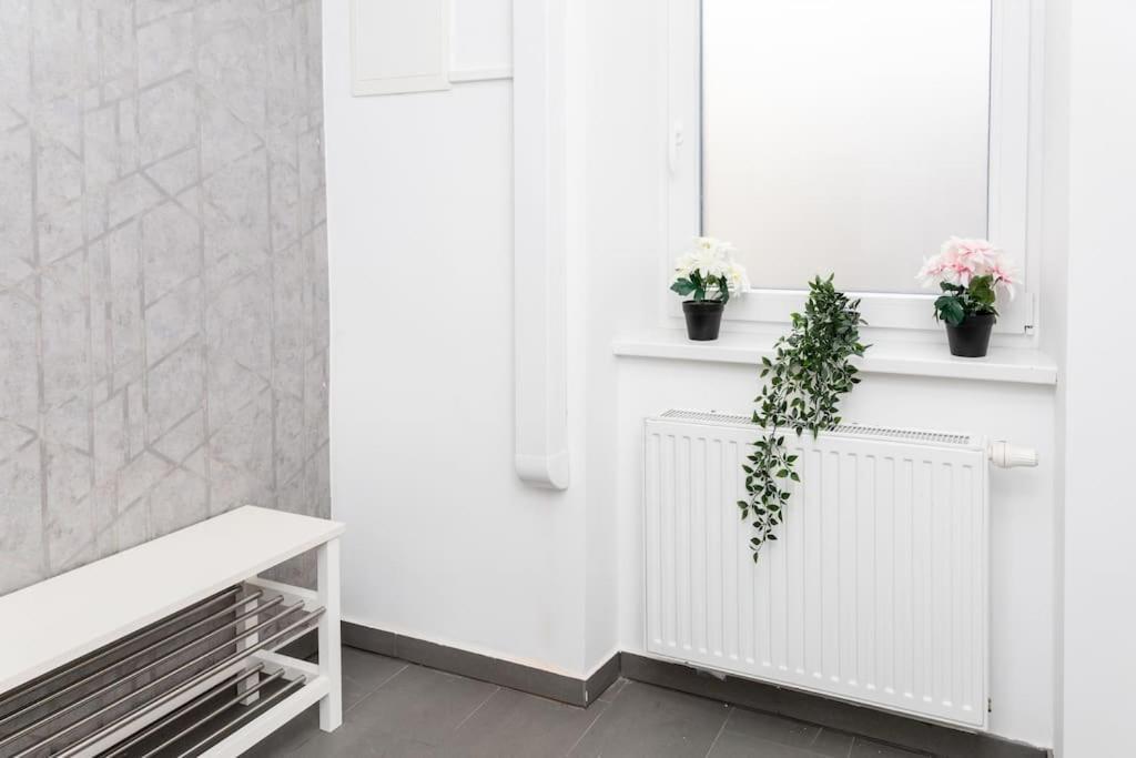 Orestaliving- 3Br On The Daube Canal/Friedensbruecke Viena Exterior foto